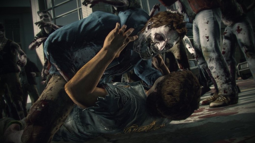 Рецензия на Dead Rising 3 (PC) — фото 1