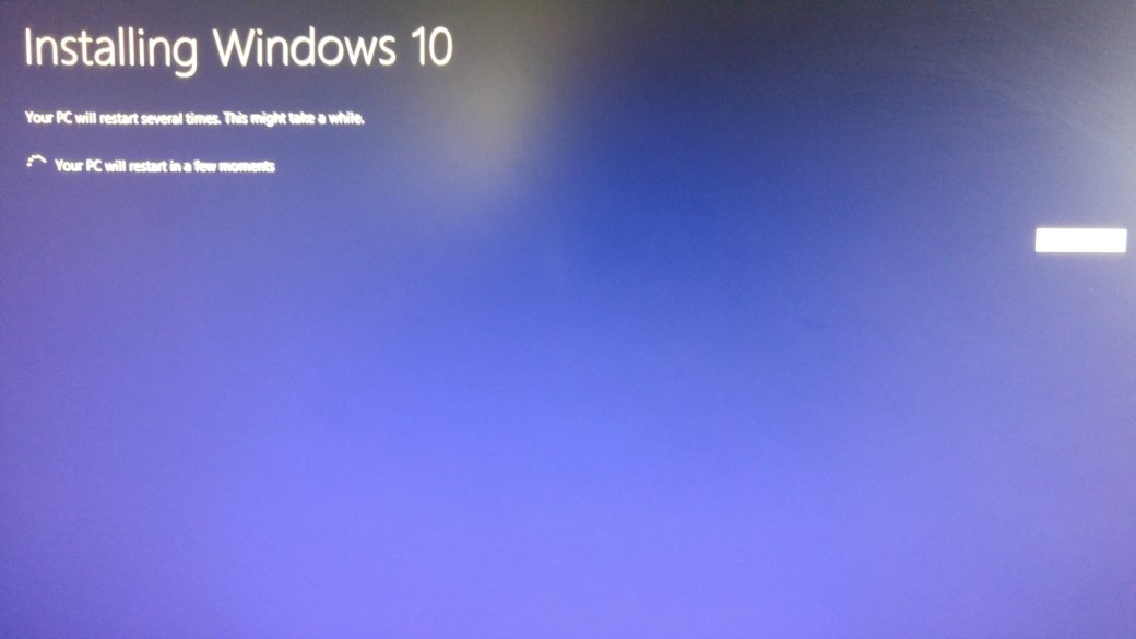 Инструкция: как скачать и установить Windows 10 без Windows Update — фото 13