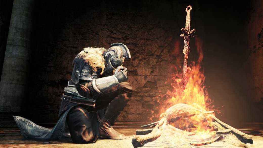 Лучшие находки Demon’s Souls, Dark Souls и Bloodborne — фото 8