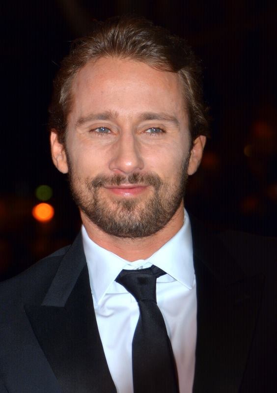 Фото: [Georges Biard](https://commons.wikimedia.org/wiki/File:Matthias_Schoenaerts_C%C3%A9sar_2016.jpg)