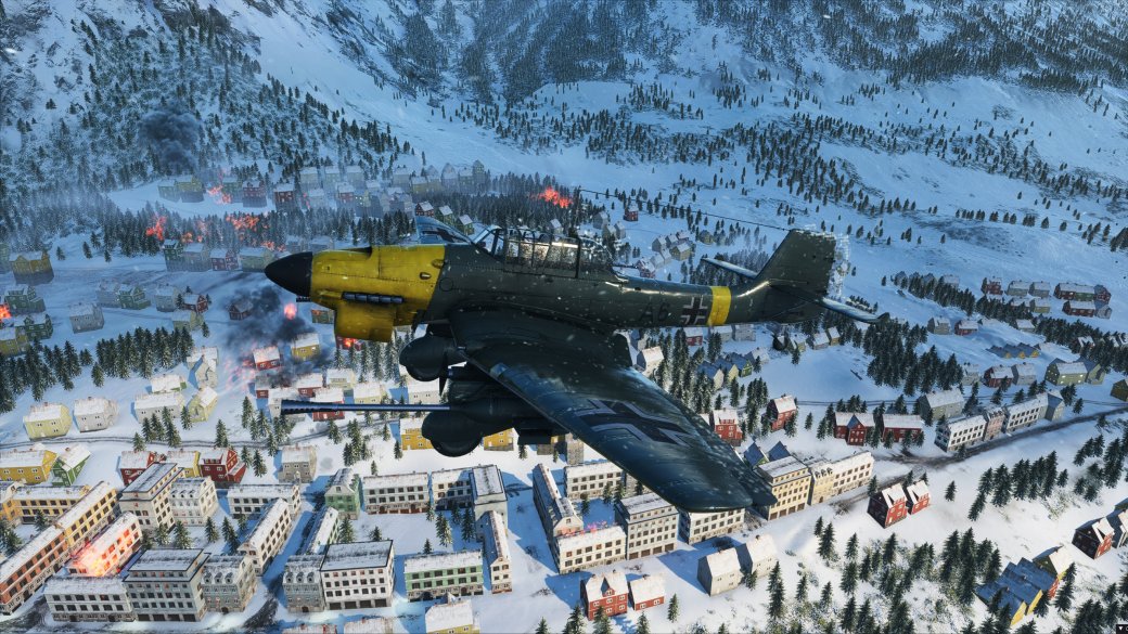 Мнение. Закрытый альфа-тест Battlefield V — что мы узнали об игре? — фото 3