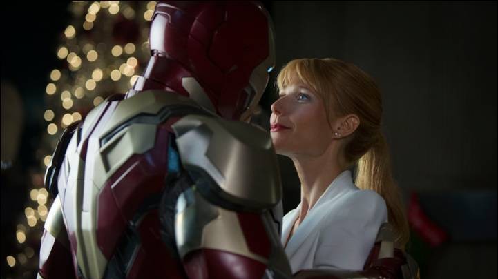 Киномарафон: все фильмы трех фаз кинематографической вселенной Marvel — фото 28