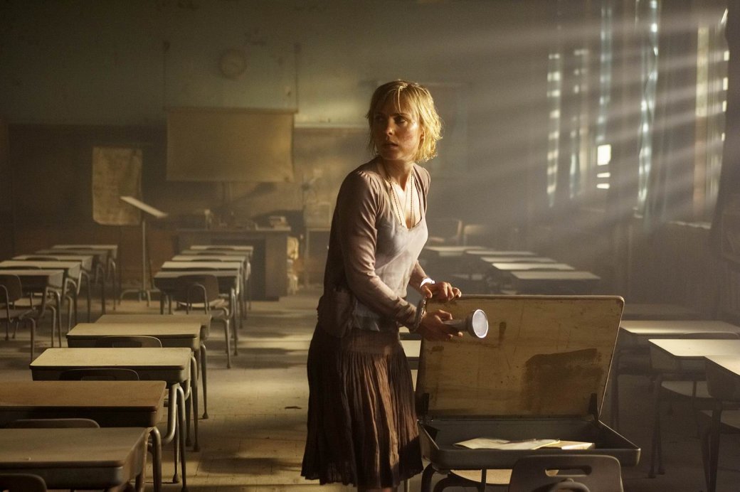 Кристоф Ганс работает над следующей частью экранизации Silent Hill — а также фильмом по Fatal Frame — фото 1