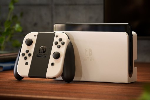 Nintendo запустила подписку на ремонт Switch и аксессуаров