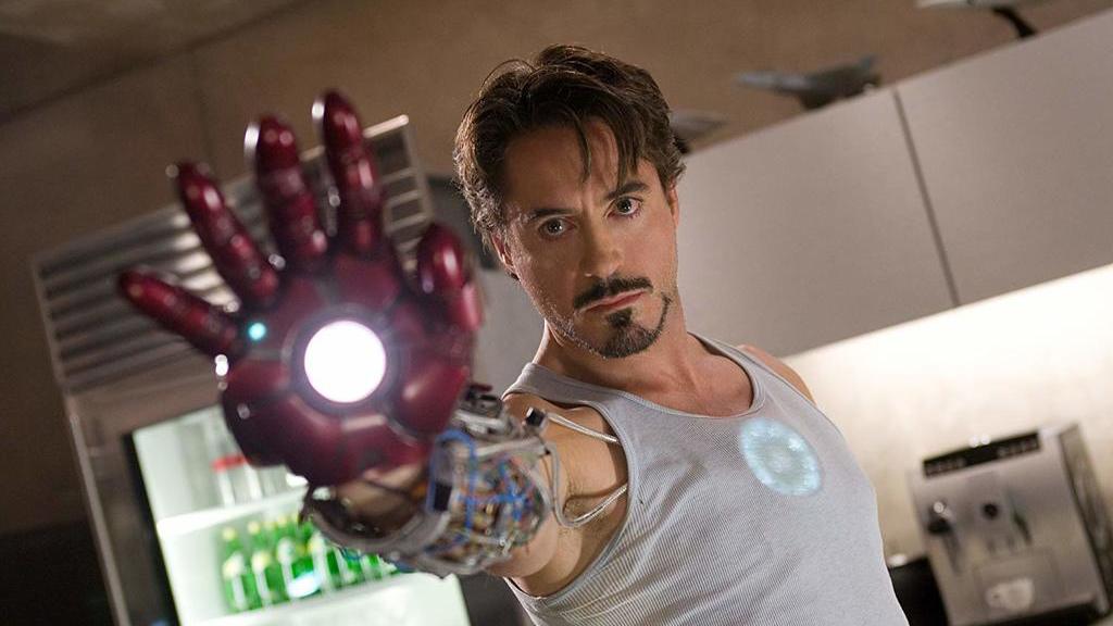 Киномарафон: все фильмы трех фаз кинематографической вселенной Marvel — фото 3