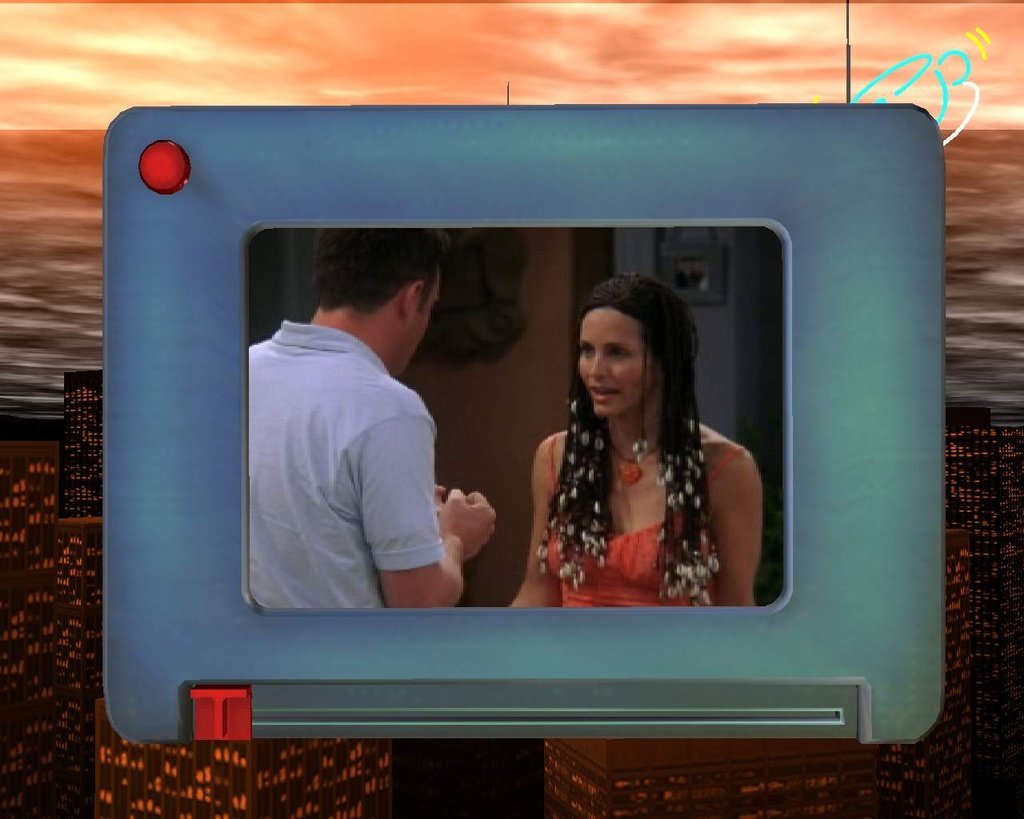Friends: The One with All the Trivia — скриншот 6