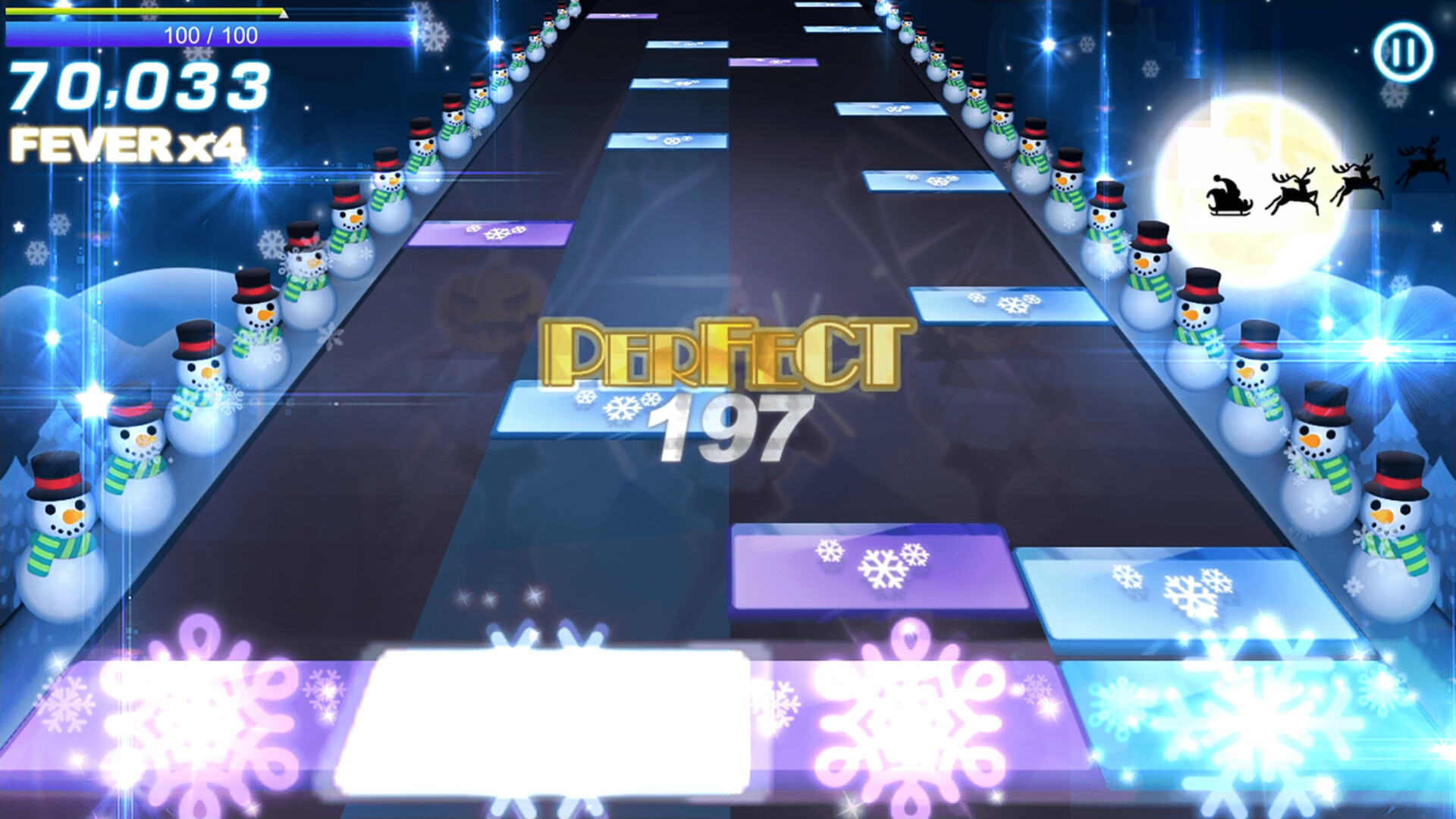 O2Jam: The Beginning — скриншот 8