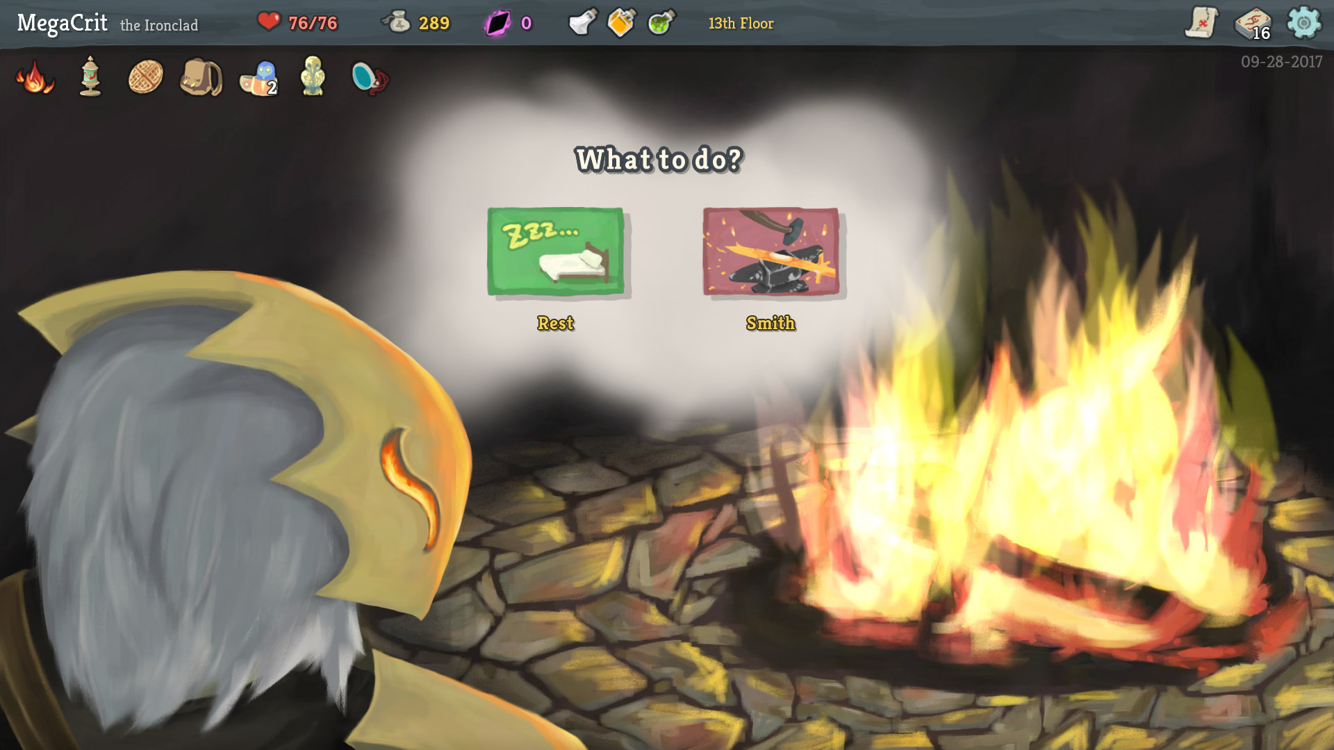 Slay the Spire — скриншот 5