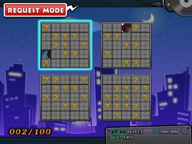 DanceDanceRevolution X2 - кадр 10