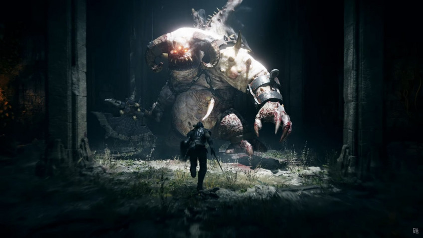 Demon's Souls (2020) — скриншот 8