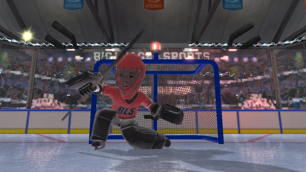 Big League Sports (2011) - кадр 17