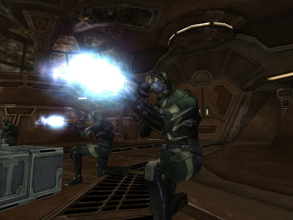 Imperator - кадр 10