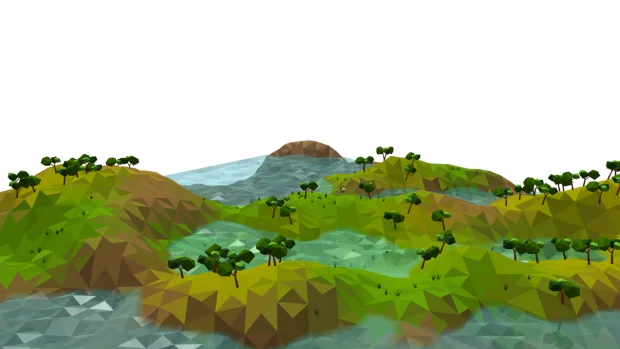 Equilinox - кадр 2