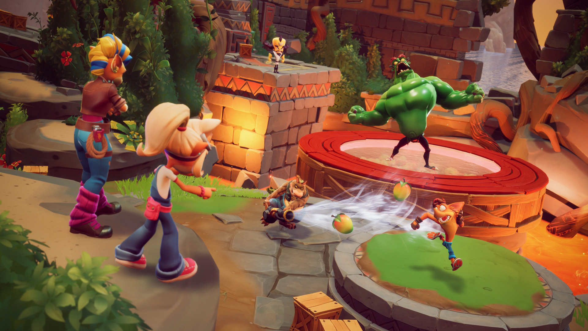 Crash Team Rumble — скриншот 4