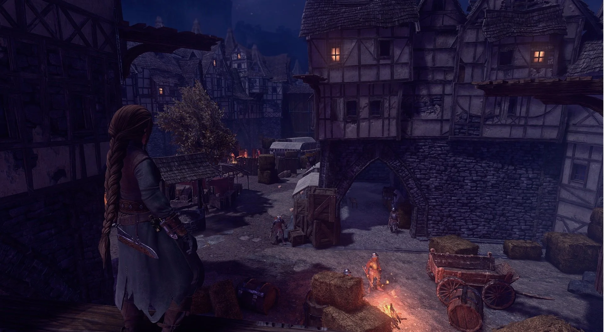 Shadwen - кадр 8