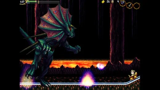 La-Mulana - кадр 6
