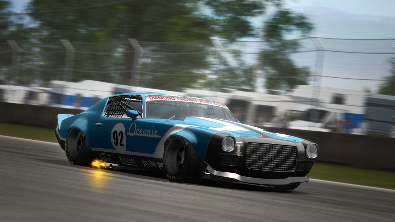 RACE Injection — скриншот 3