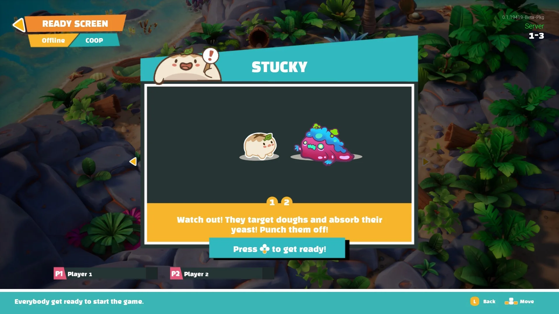 Bake 'n Switch - кадр 13