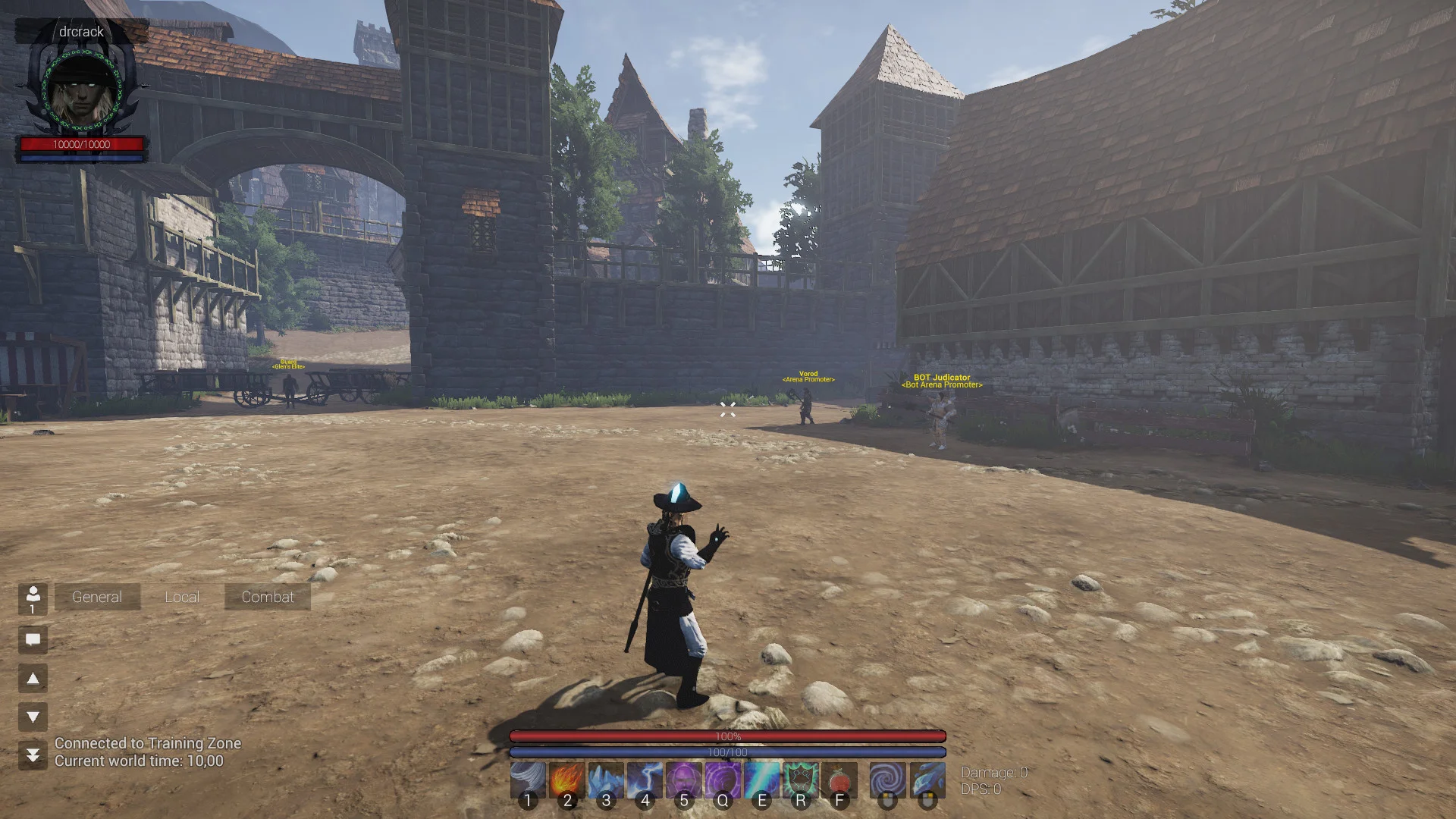 Zeal (2018) - кадр 4