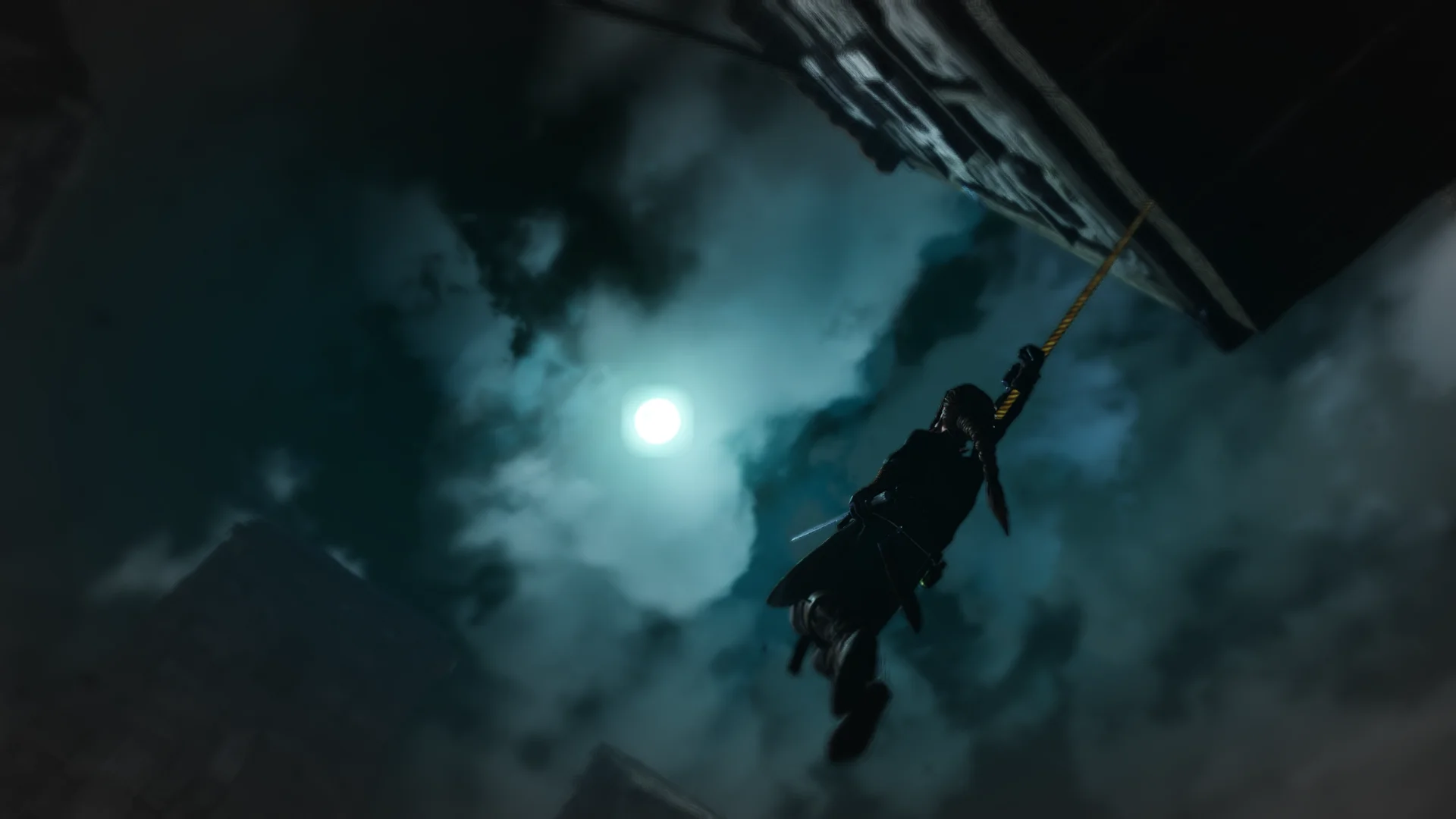 Shadwen - кадр 16