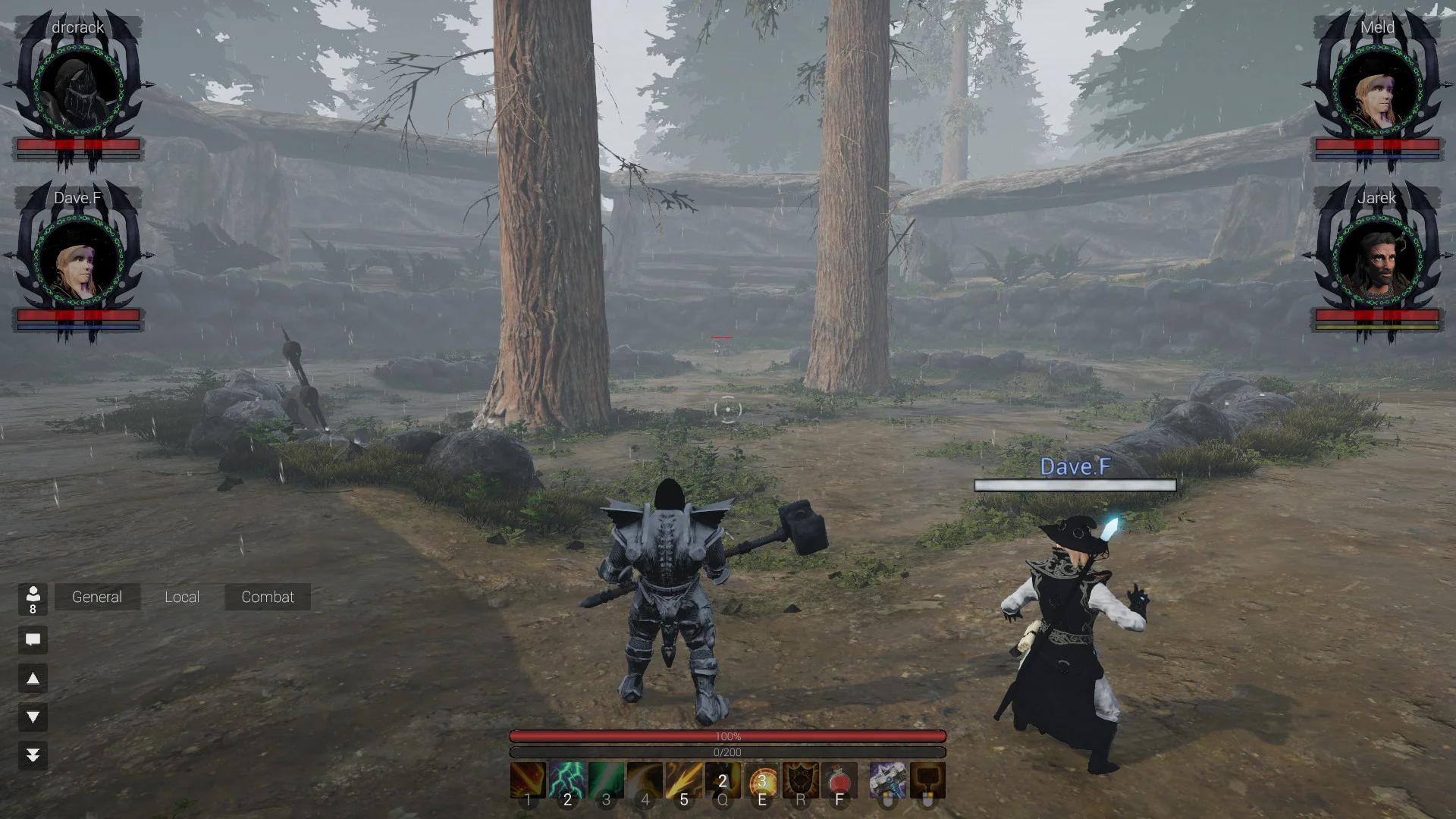 Zeal (2018) - кадр 2