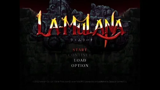 La-Mulana - кадр 15