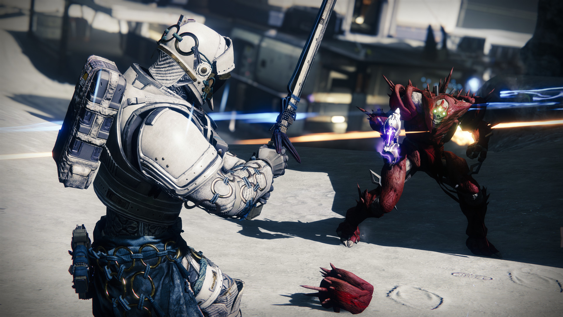 Destiny 2: Shadowkeep — скриншот 8