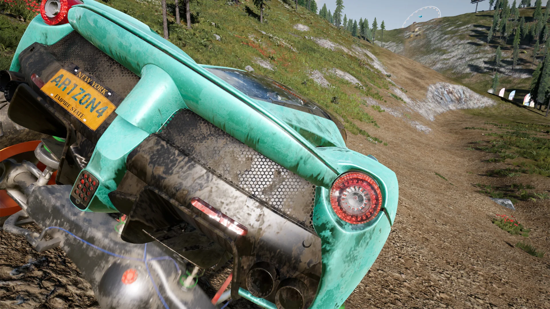 Arizona Derby - кадр 2