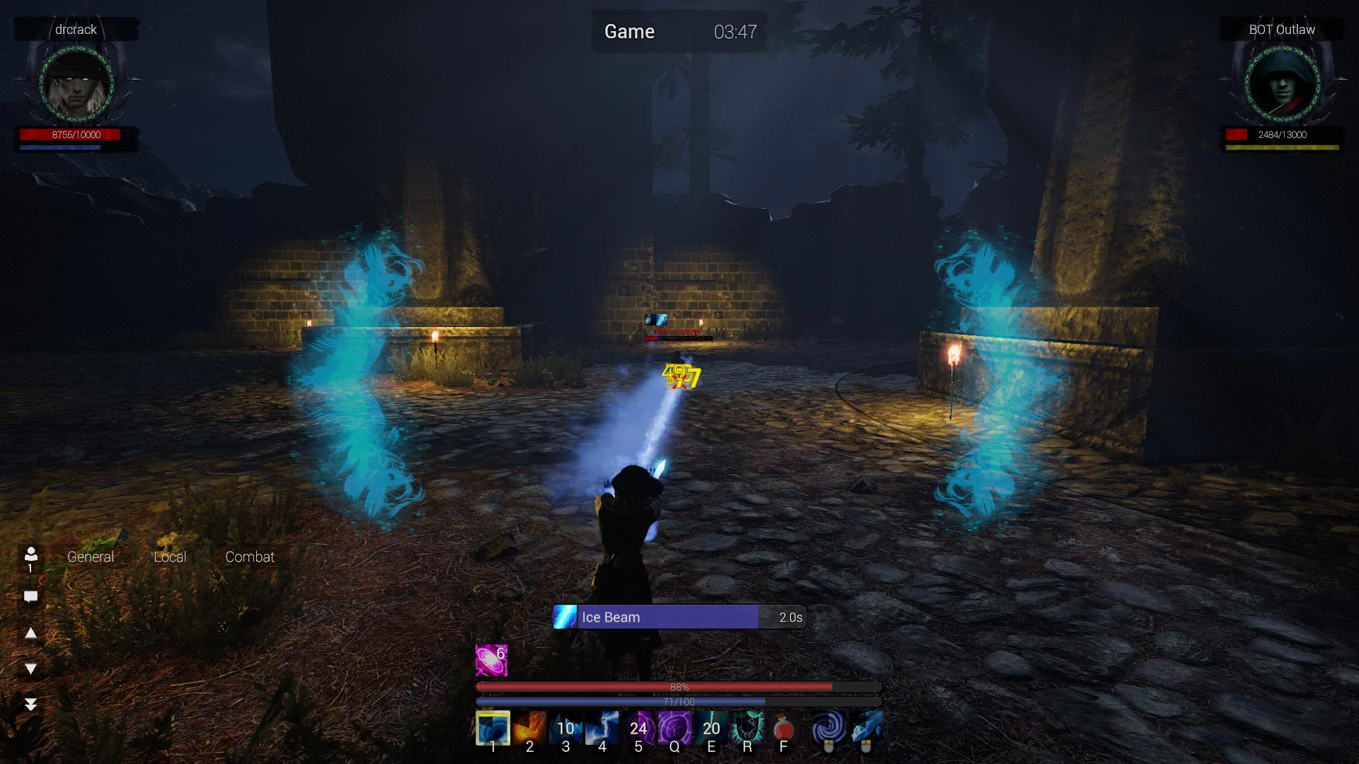 Zeal (2018) - кадр 5