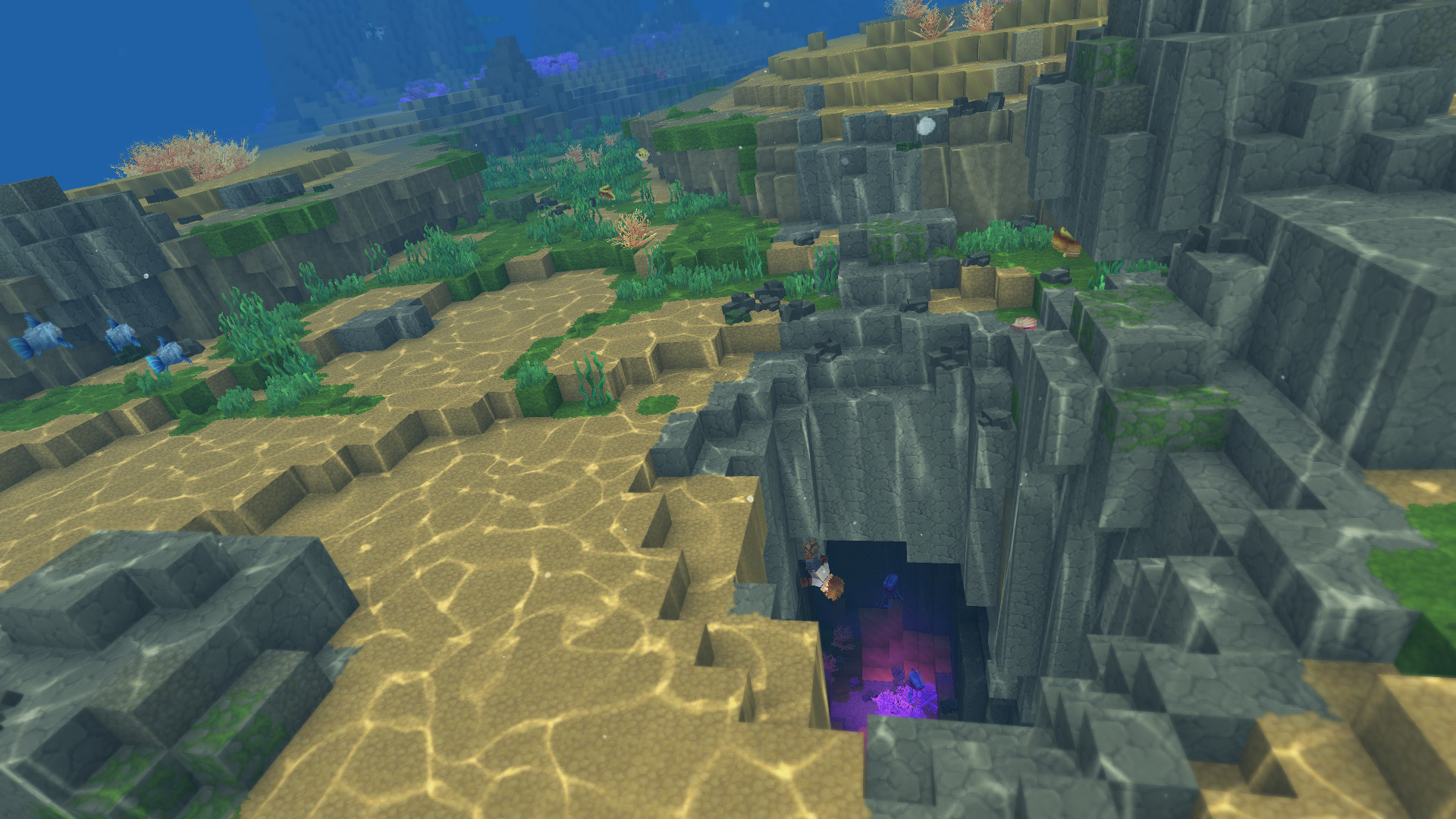 Hytale — скриншот 7