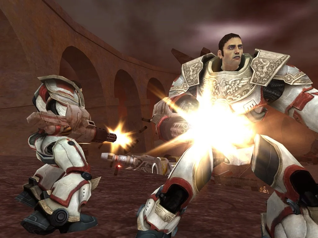 Imperator - кадр 14