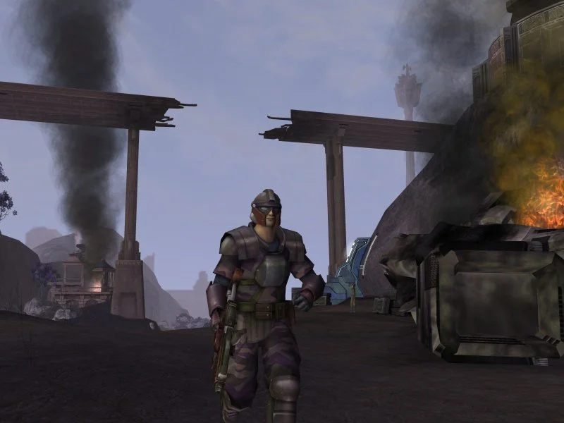 Imperator - кадр 3