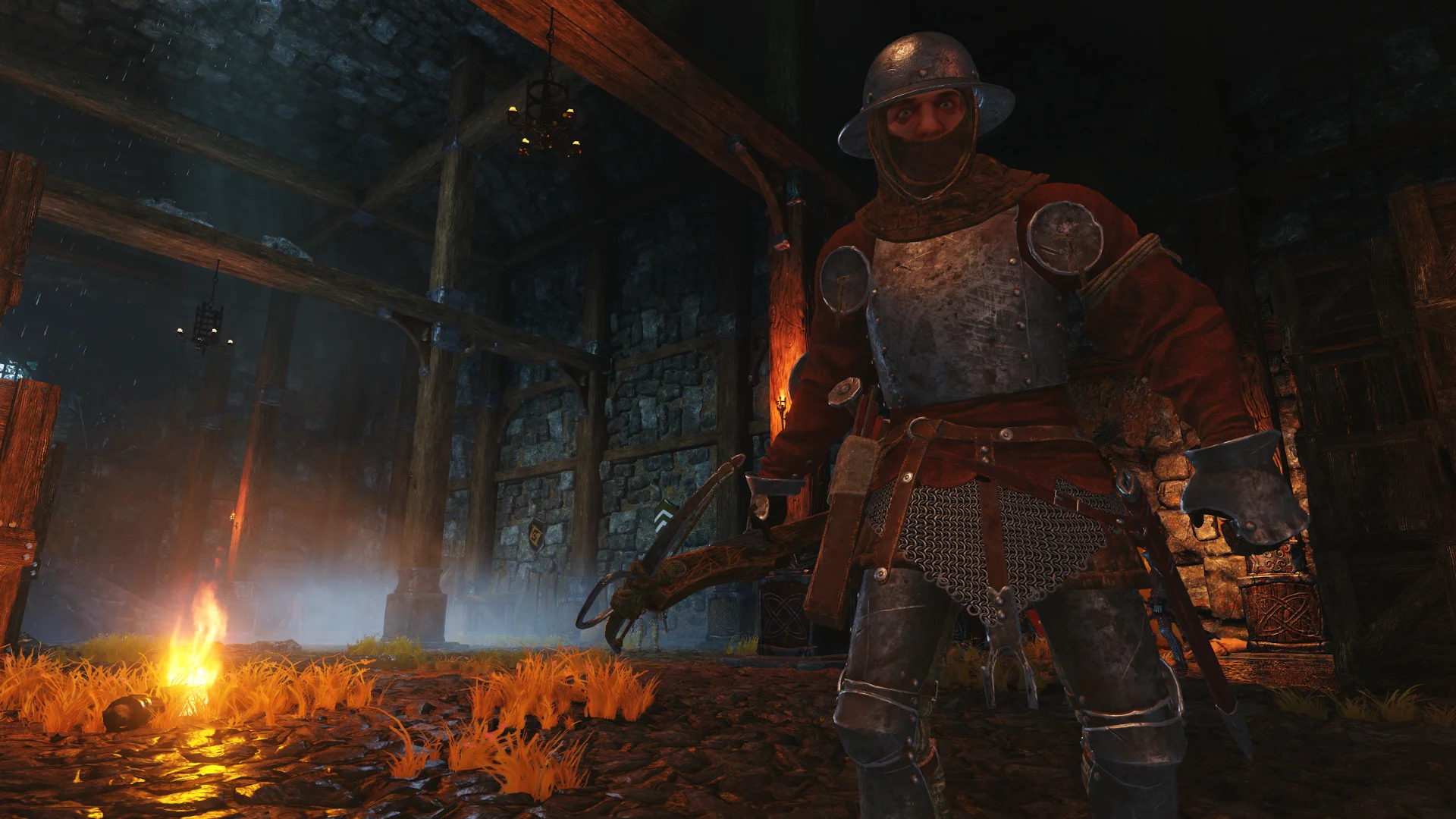 Shadwen - кадр 12