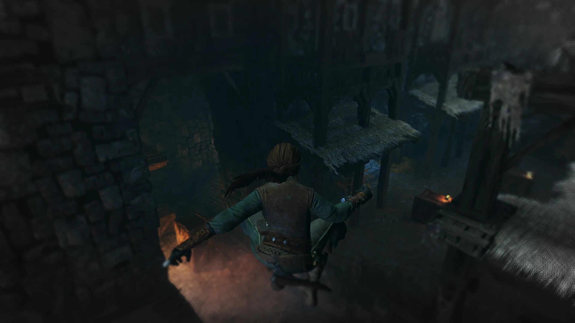 Shadwen - кадр 17