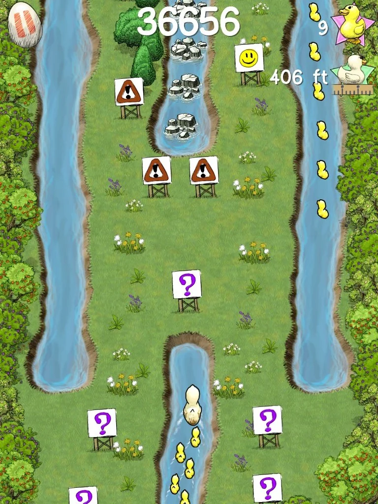 Doodle Ducks - кадр 3