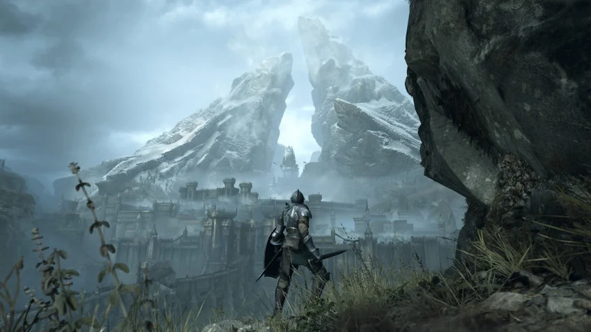 Demon's Souls (2020) - кадр 15