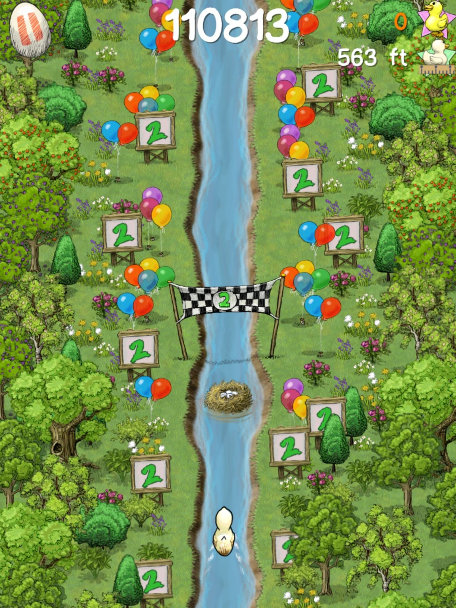 Doodle Ducks - кадр 2