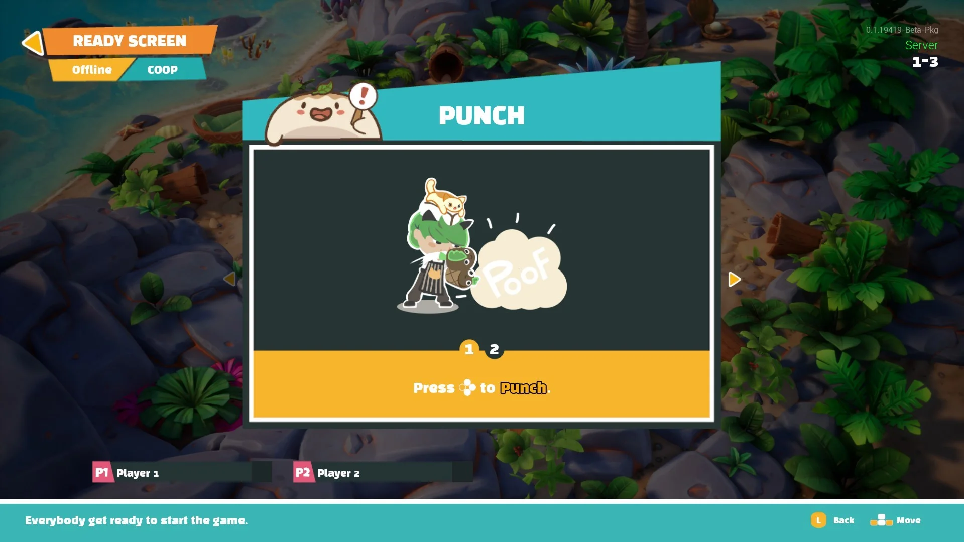 Bake 'n Switch - кадр 14