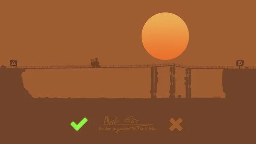 Mark Ellis: Train Bridge Inspector - кадр 2