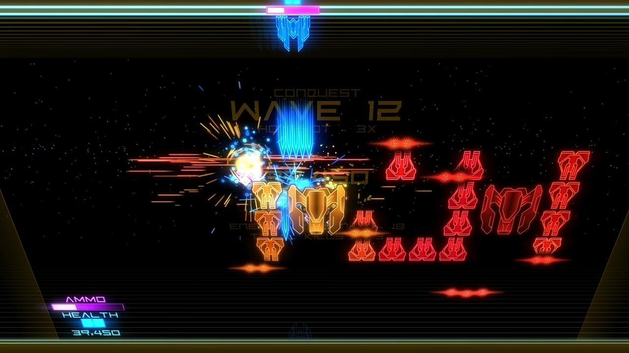 Super Crossfire — скриншот 4