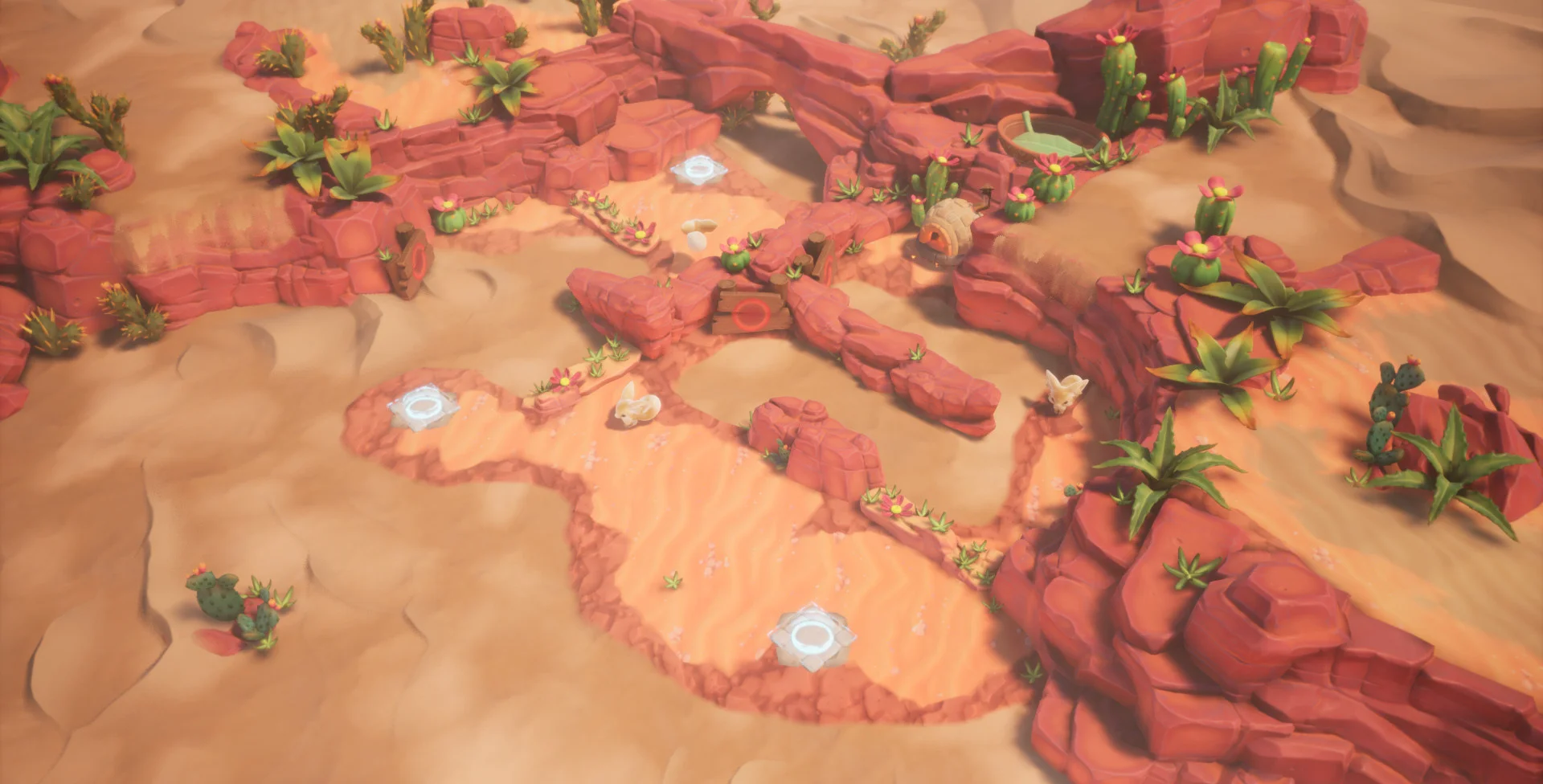 Bake 'n Switch - кадр 6