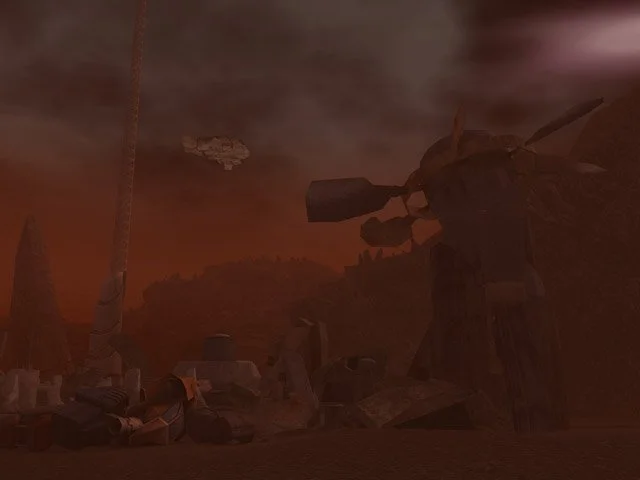 Imperator - кадр 7