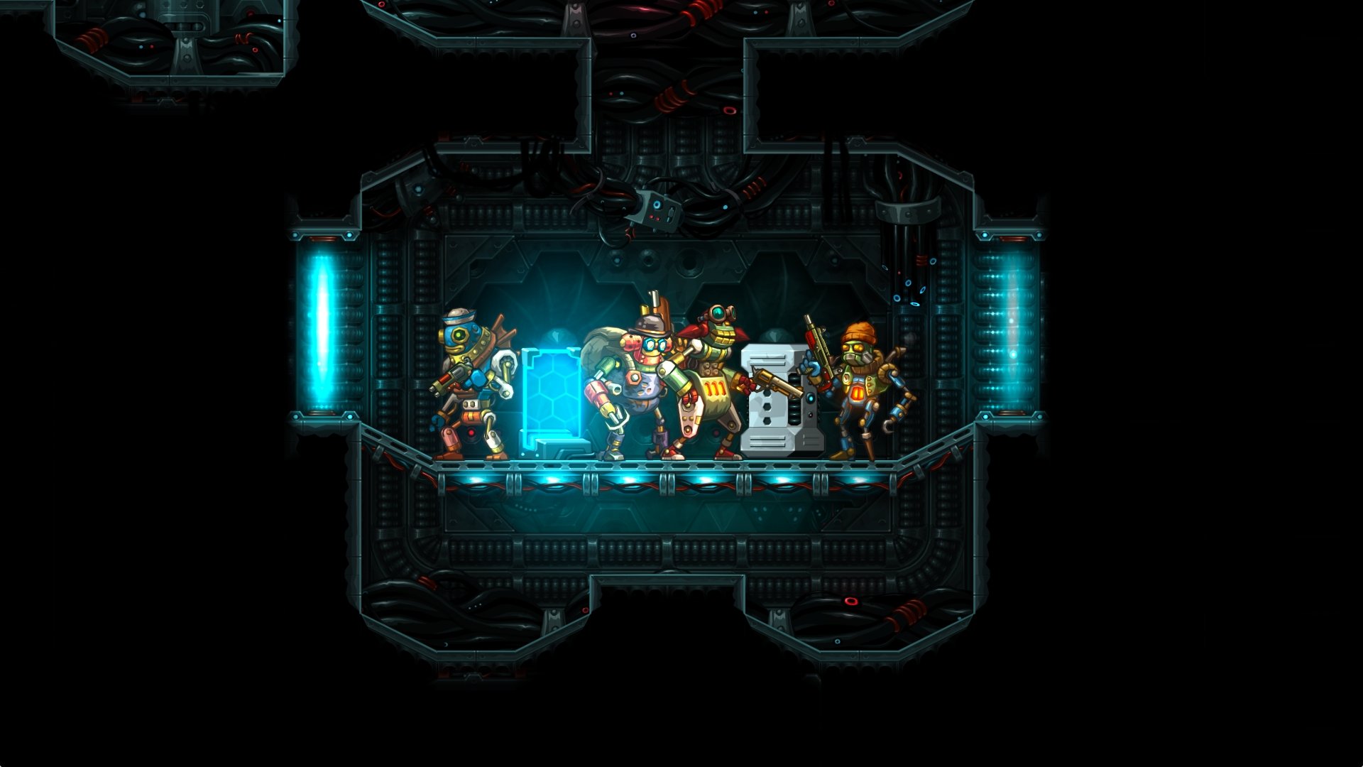 SteamWorld Collection — скриншот 2