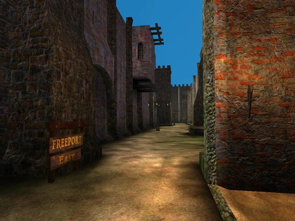 EverQuest: Prophecy of Ro - кадр 1