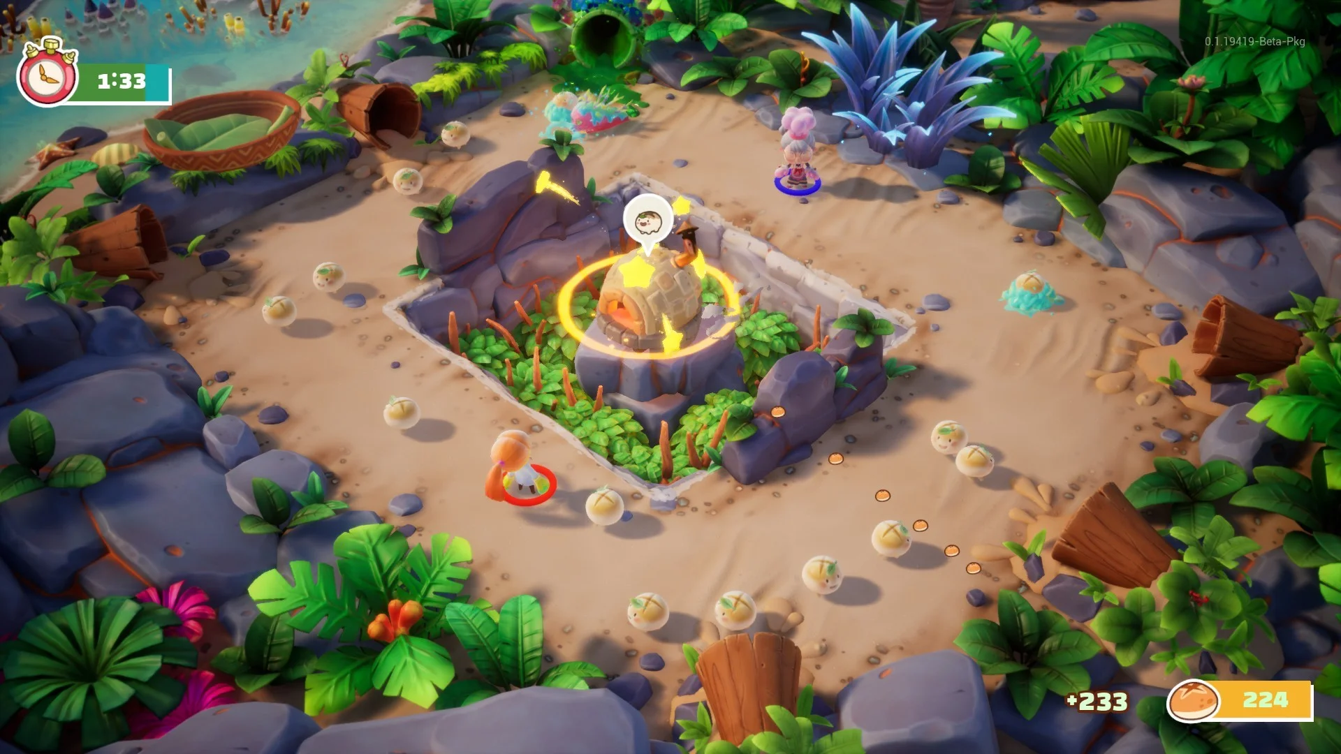 Bake 'n Switch - кадр 11