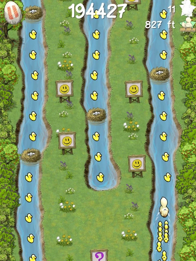 Doodle Ducks - кадр 5