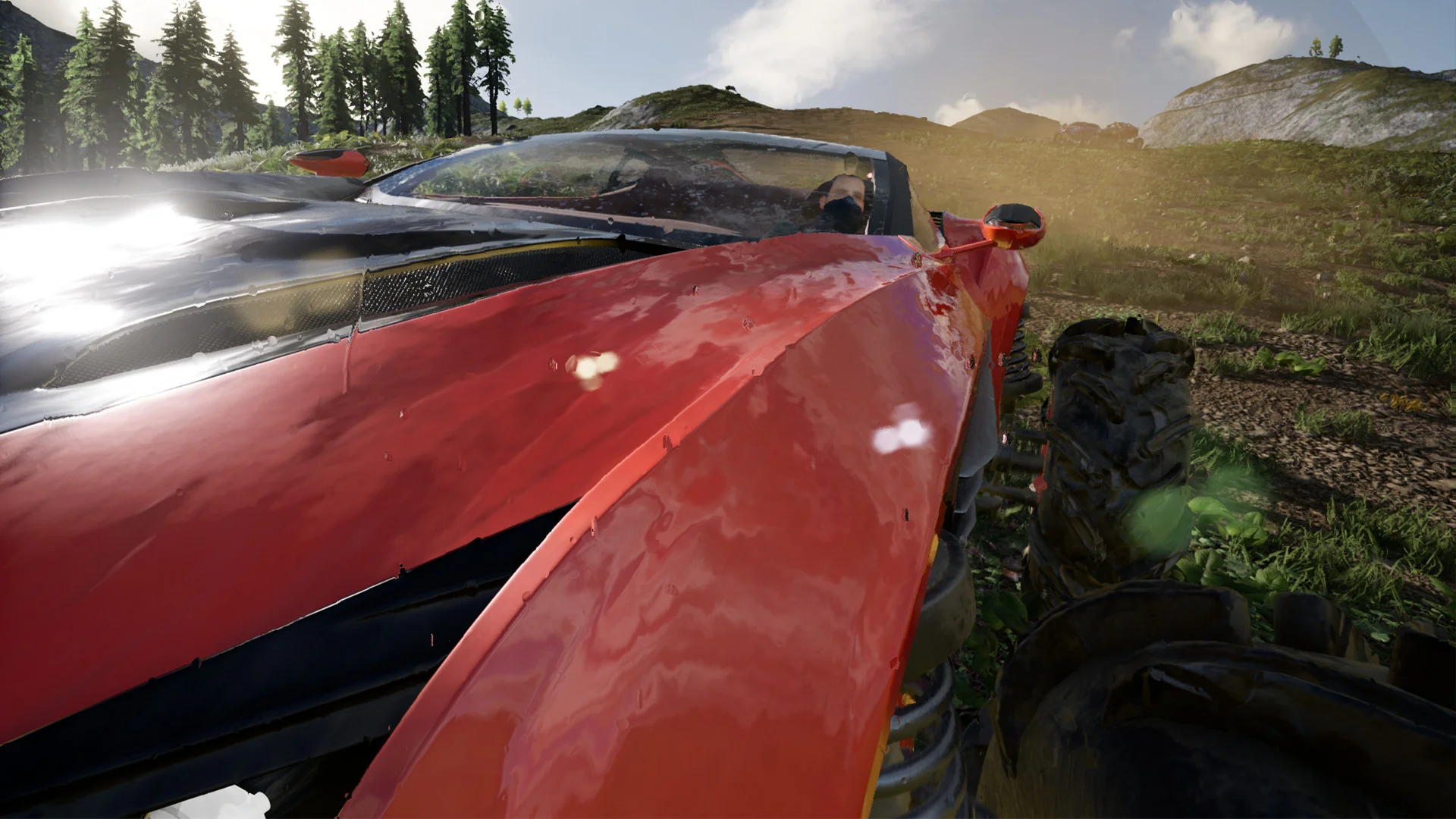 Arizona Derby - кадр 15