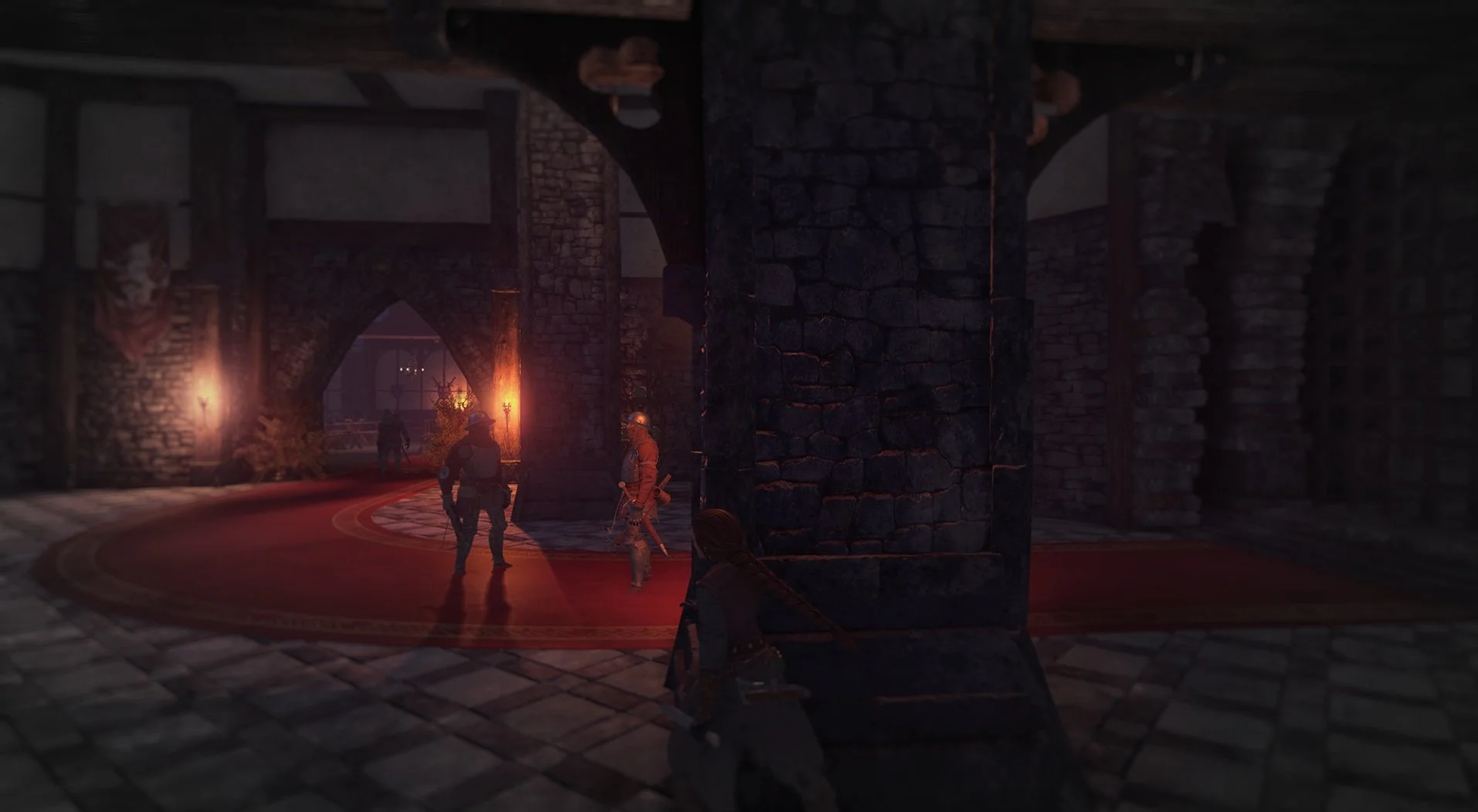 Shadwen - кадр 6