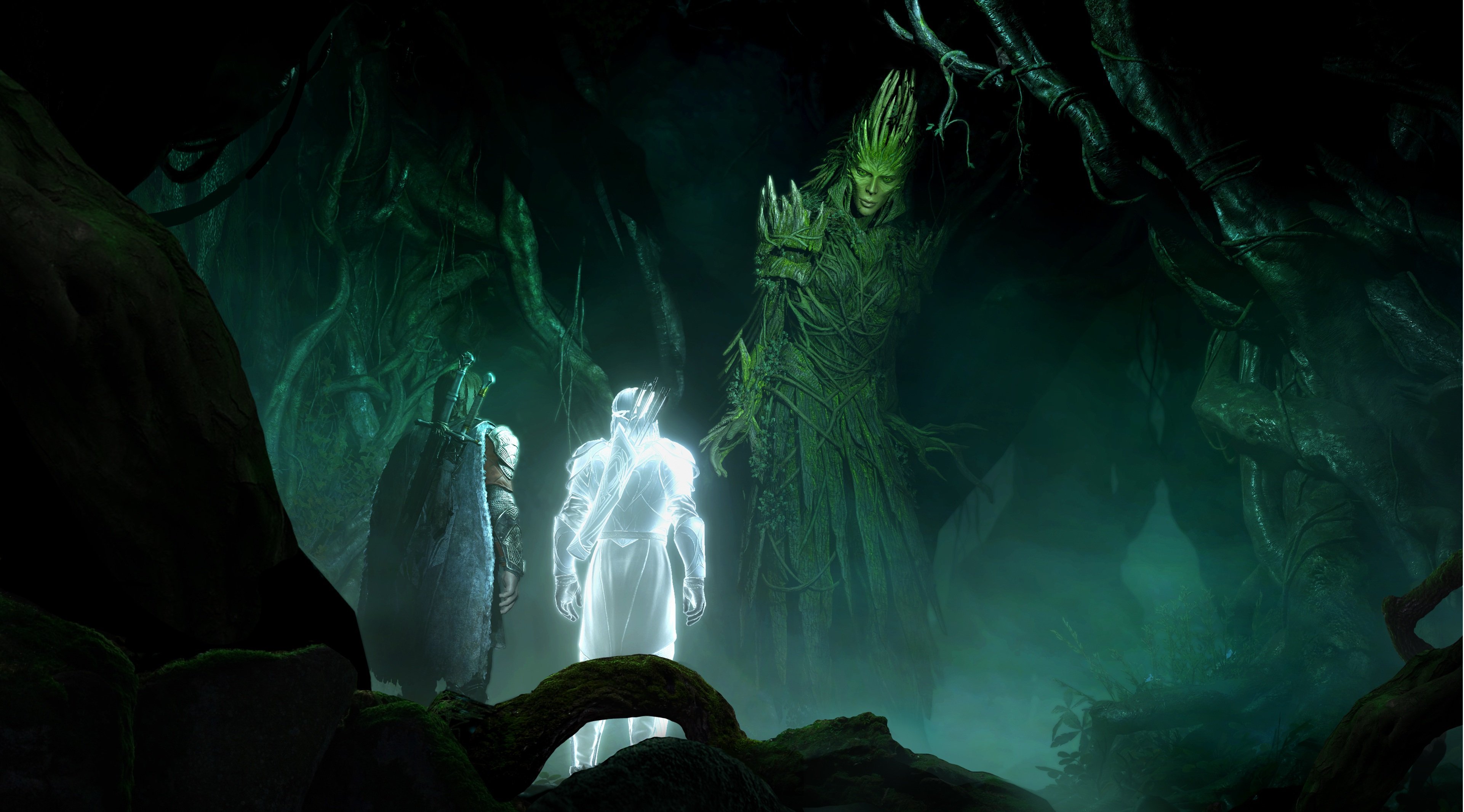 Middle-earth: Shadow of War — скриншот 2