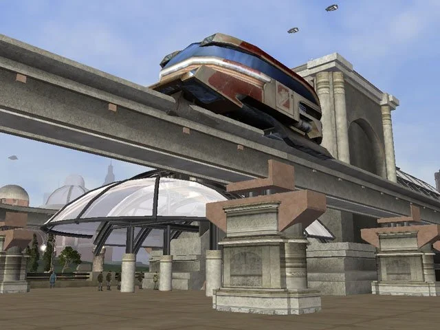 Imperator - кадр 6